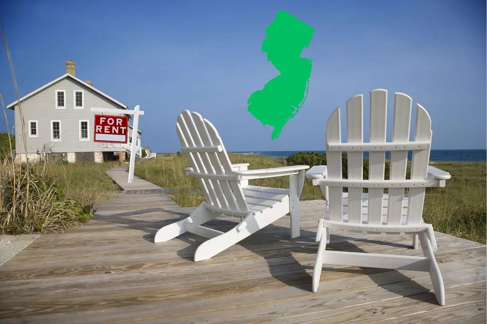 What to know if you're interested in a Jersey Shore summer rental