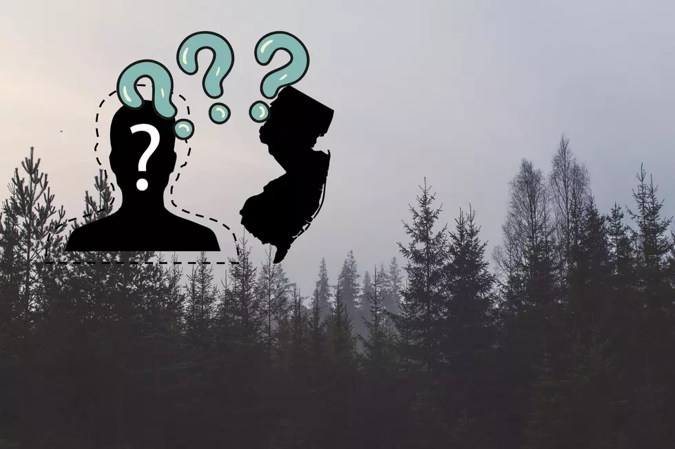 Have you heard of New Jersey’s mysterious legendary people?