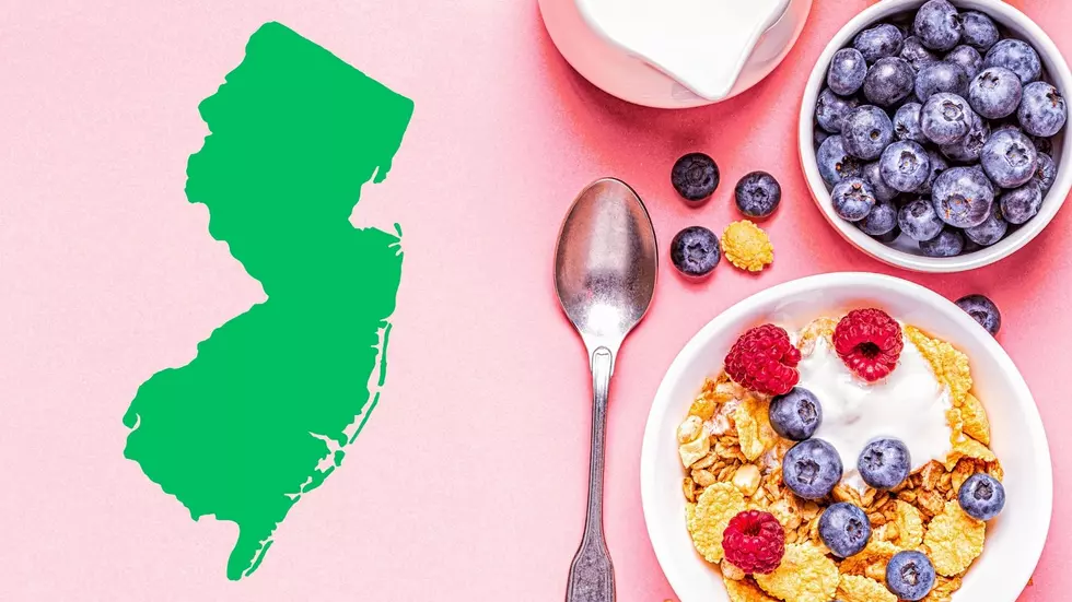 These two New Jersey cities make the list of healthiest cities in the U.S.