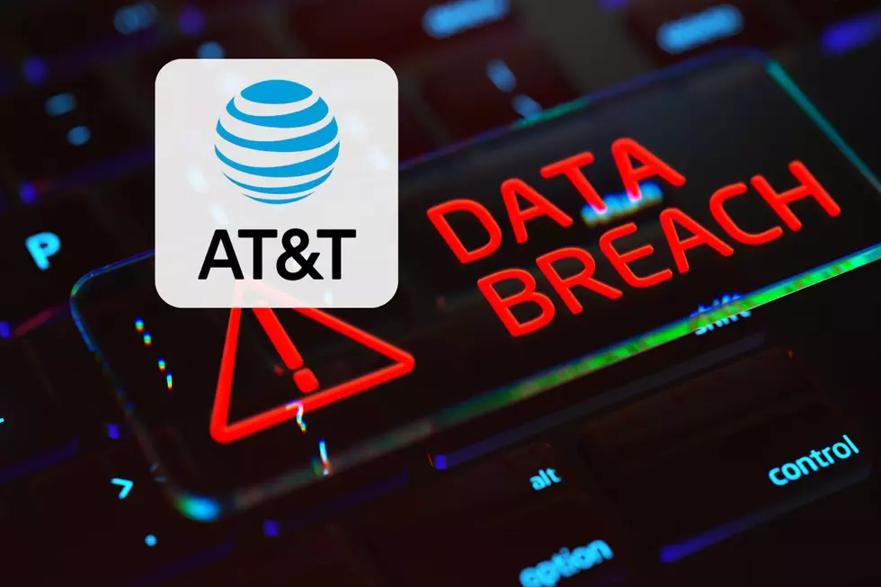 Massive data breach affects AT&T customers in New Jersey