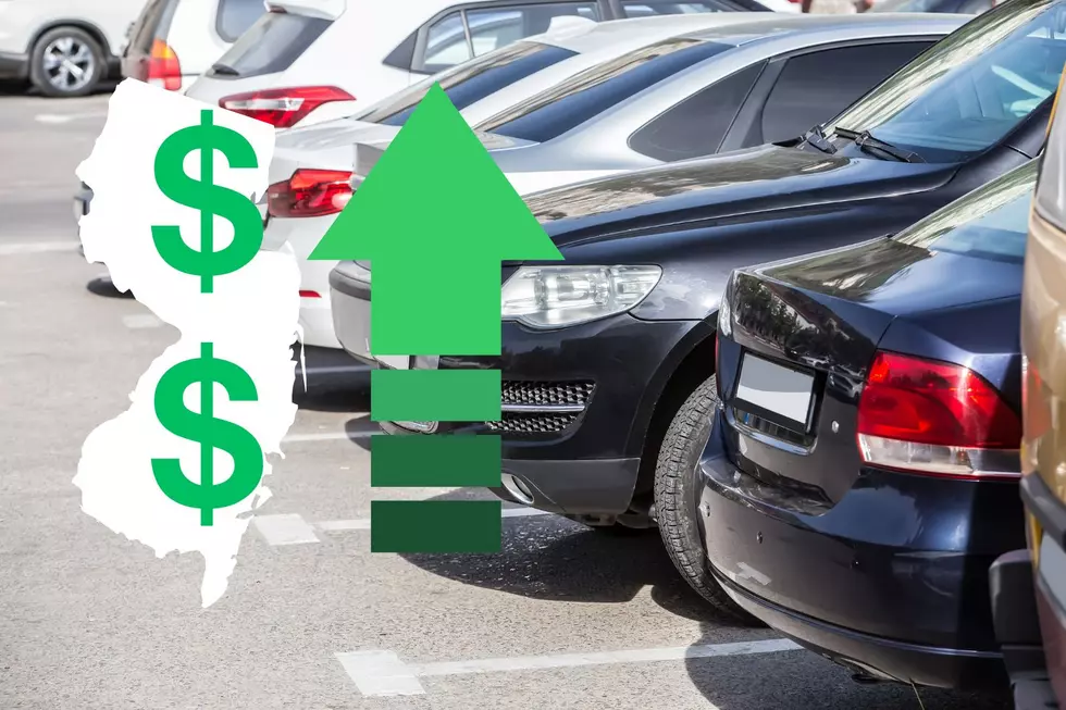 Here’s why car prices are about to spike up again in New Jersey