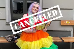 Drag Queen Story Hour Cancelled — NJ Top News 