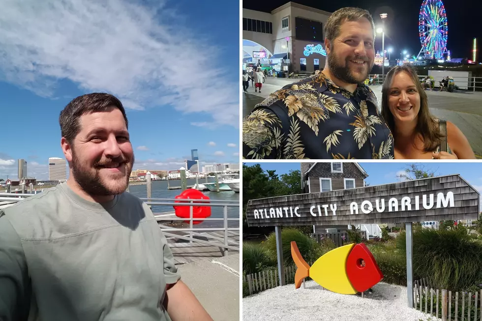 Dan Zarrow’s Tips for a Truly “WOW” Atlantic City Getaway