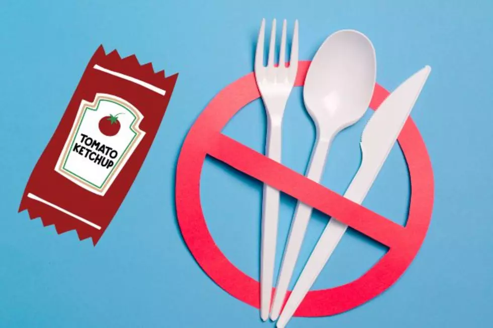 2 more NJ towns limit plastic utensils, condiments at restaurants