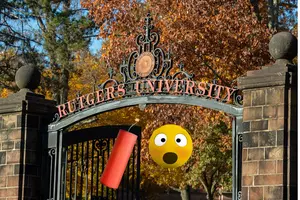 Rutgers University police seek witnesses in firework assault