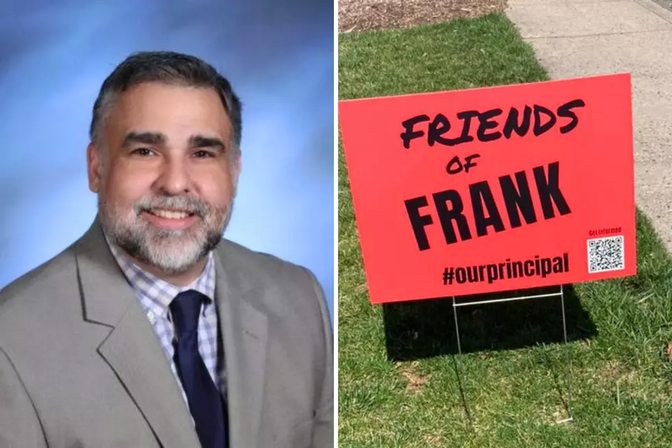 New video clears NJ school principal charged with assault, attorney claims