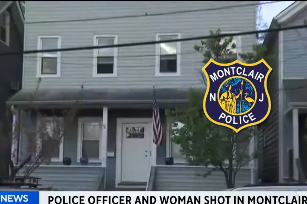 This is my ‘f—ing territory’ — Woman shoots Montclair, NJ cop