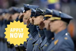 New Jersey State Police Want YOU — Here are the qualifications