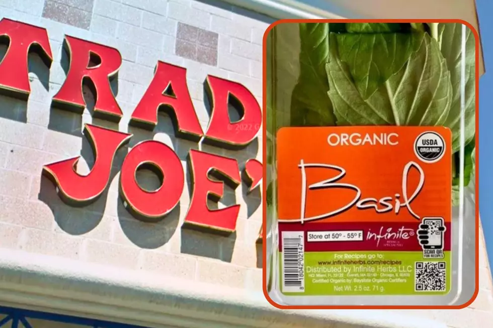 Widespread recall for Trader Joe’s salmonella outbreak impacts NJ stores
