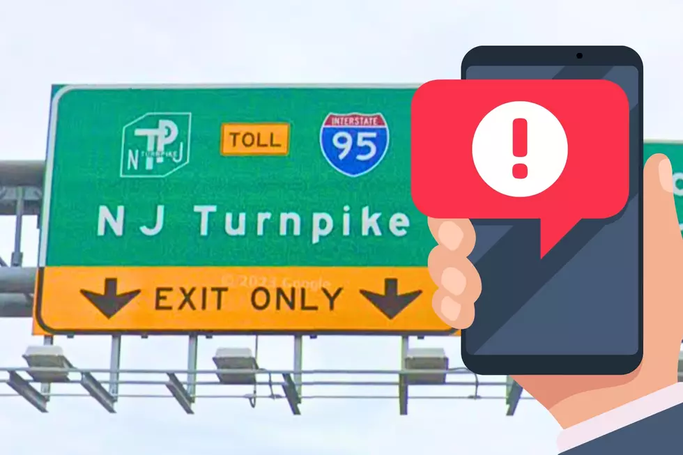 New NJ Turnpike scam targets all of New Jersey — Don’t fall for it
