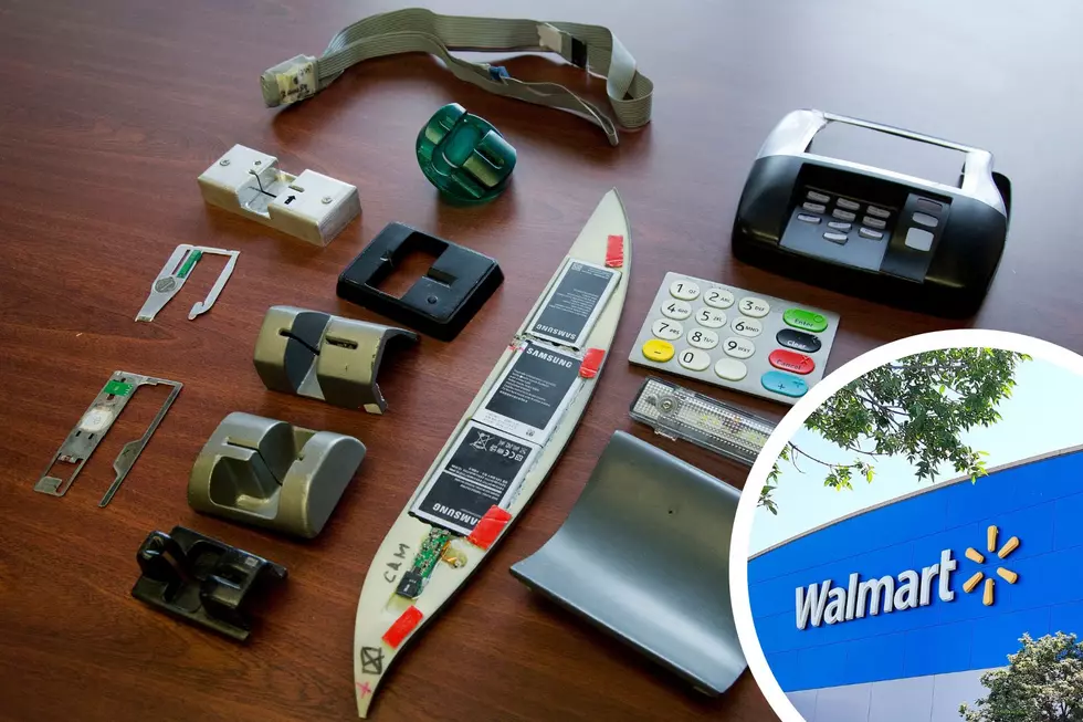 More credit/debit scam devices in NJ — this time at Walmart