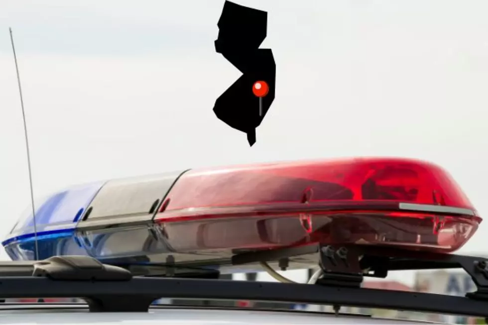 Cops: Atlantic City, NJ man arrested for locking ex in crawl space