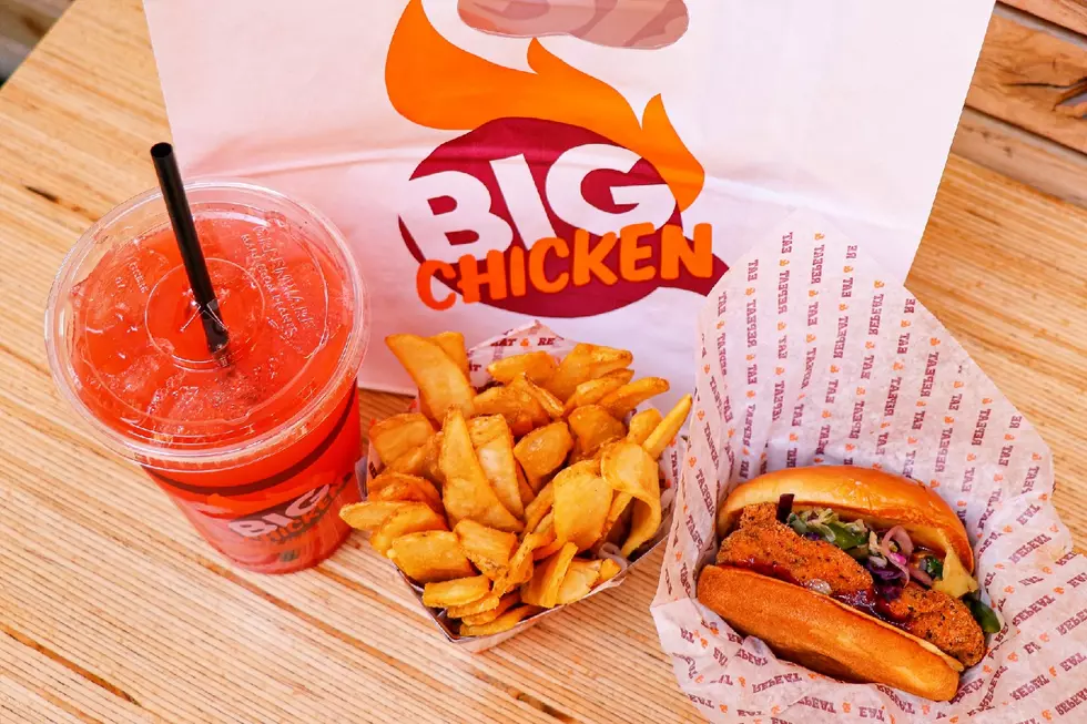 Shaquille O’Neal’s Big Chicken to open first NJ location