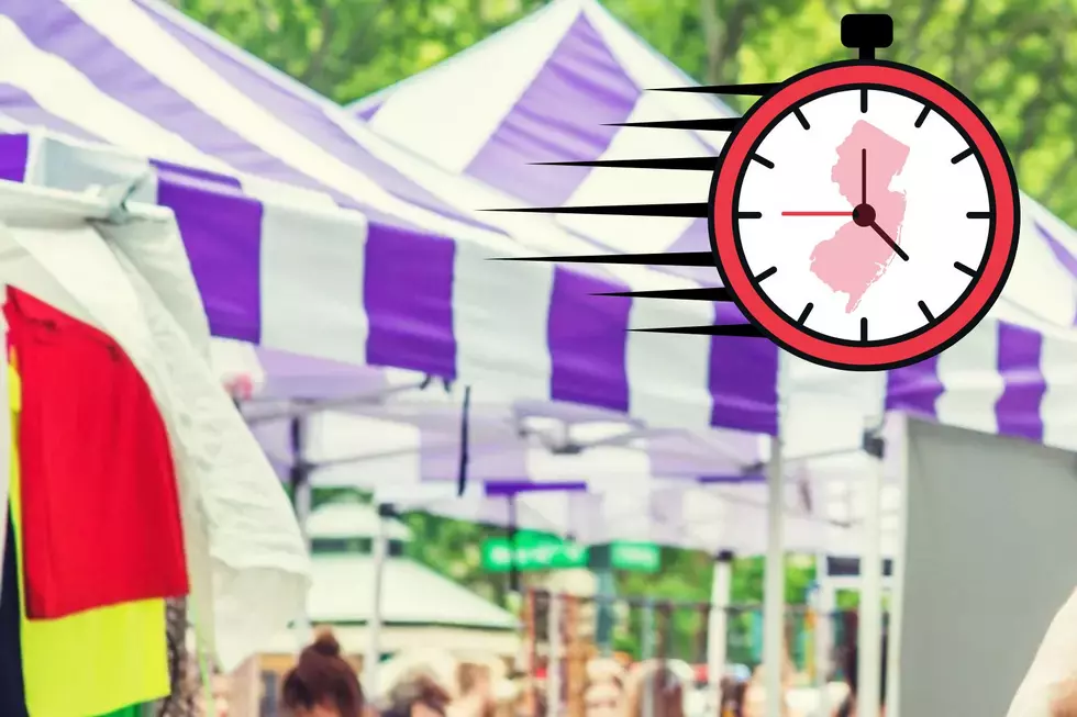 Time’s running out for NJ’s spring street fairs of 2024