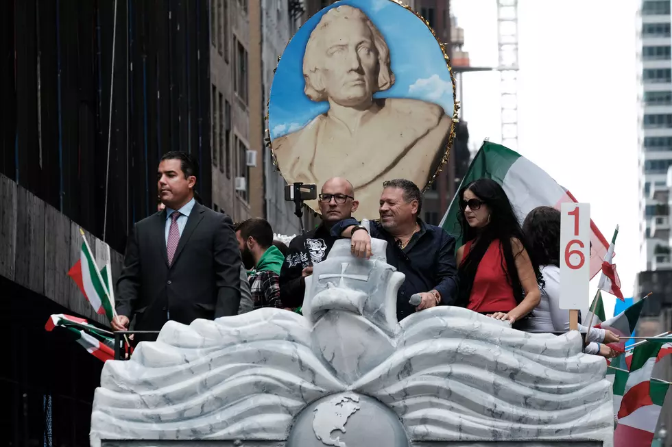 Celebrate our heritage: Bring back Columbus Day