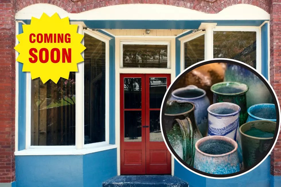 Popular NJ pottery studio, Blue Skies, coming to Long Branch