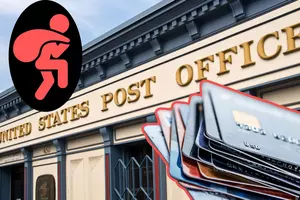 An 'inside' job: Credit cards stolen in NJ post office break-ins