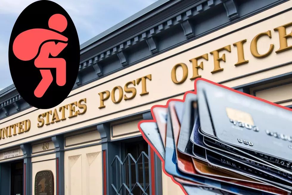 An 'inside' job: Credit cards stolen in NJ post office break-ins