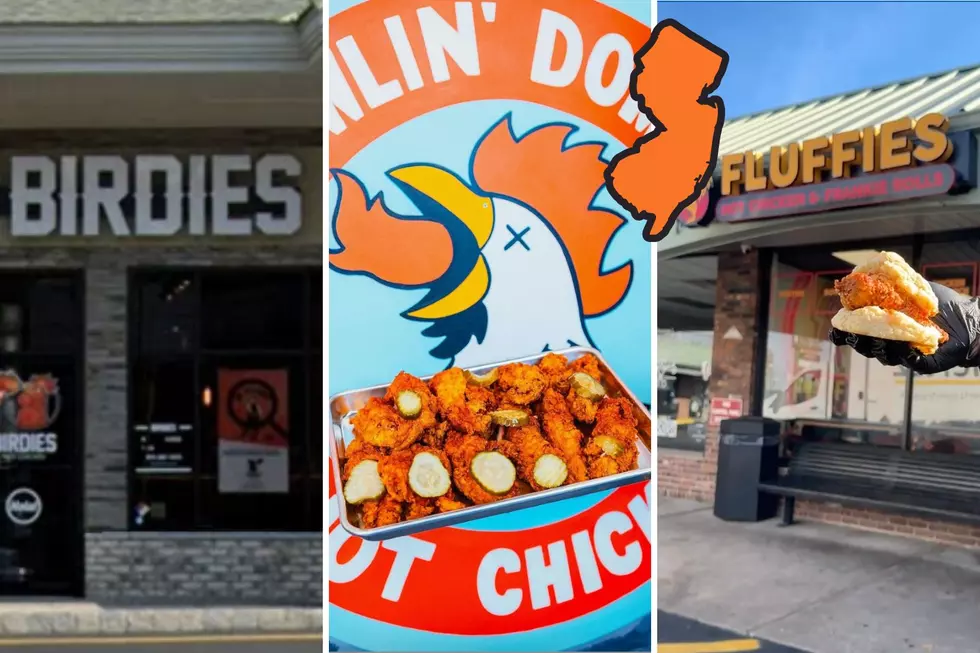 Nashville to NJ: Must-visit spots for hot chicken in New Jersey