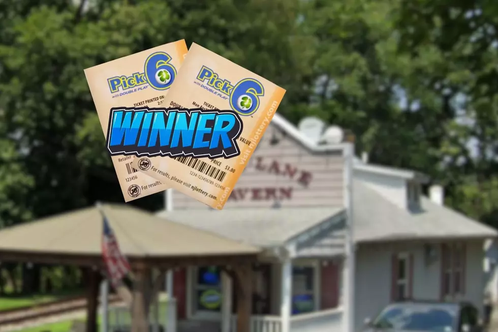 Two winning tickets for $4.9M NJ lottery jackpot sold at same New Jersey store