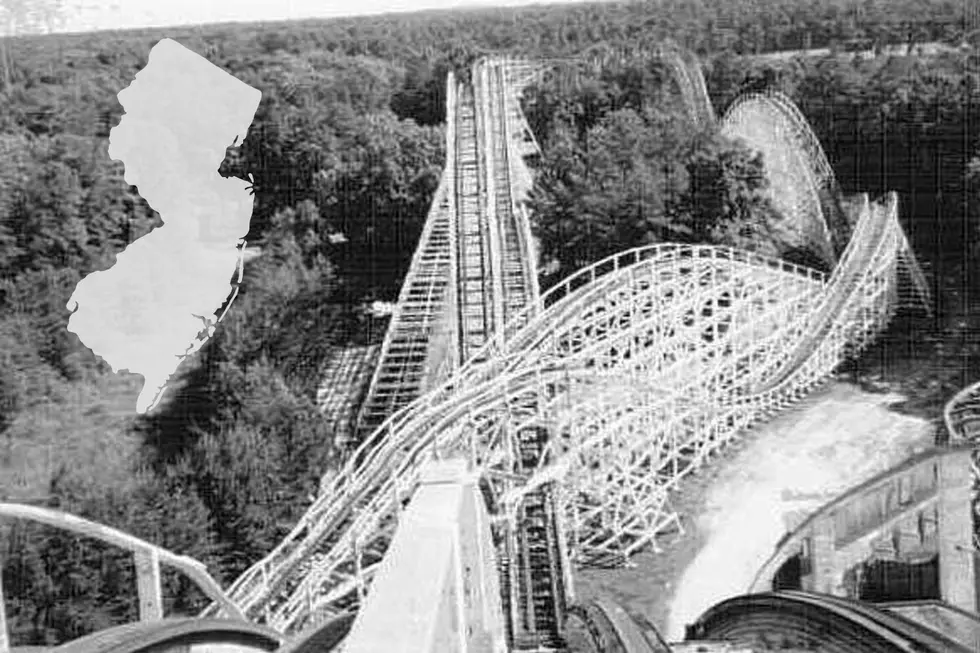Forgotten thrill ride more NJ theme parks sorely need