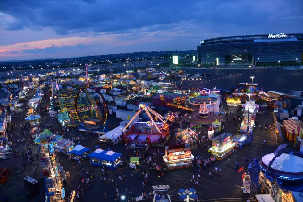 New Jersey State Fair Meadowlands is returning for 2024
