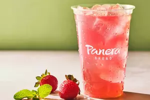Panera eliminates popular lemonade sold in NJ - Here's why