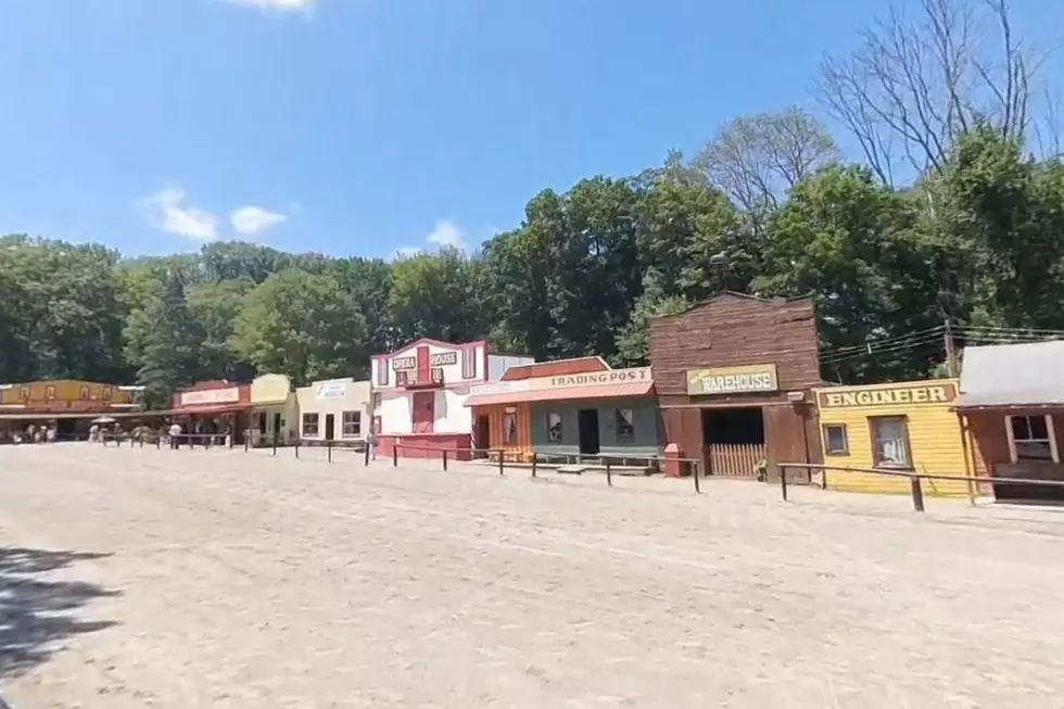 Wild West City, NJ still going strong and opening for the season