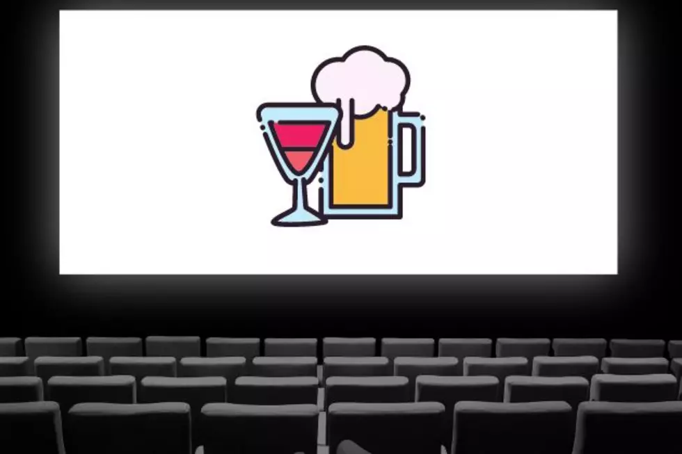 Monmouth County, NJ movie theater is first in area to serve alcohol
