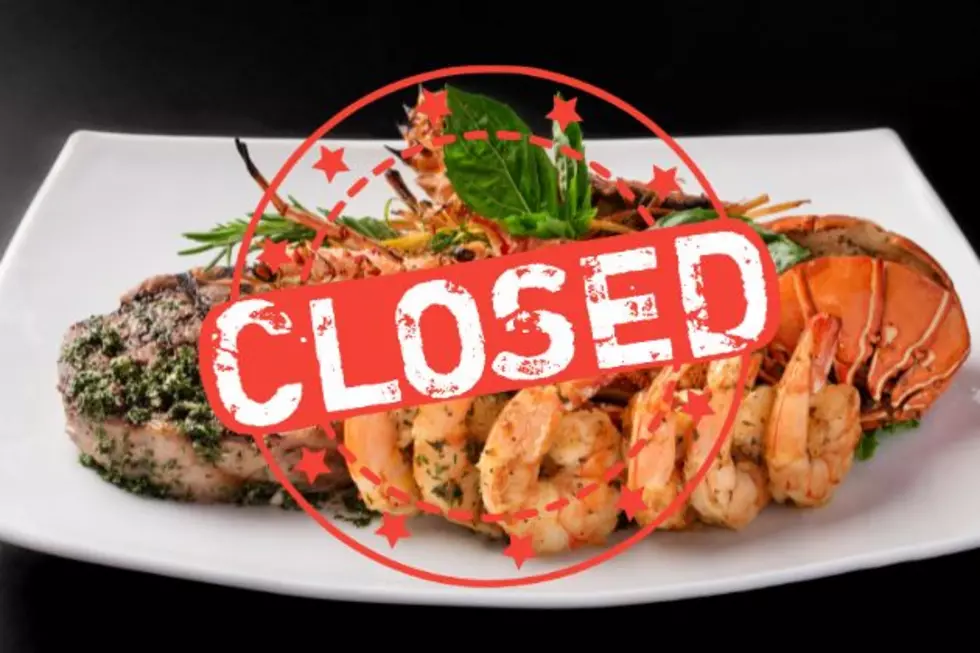 Major seafood chain closes locations in NJ
