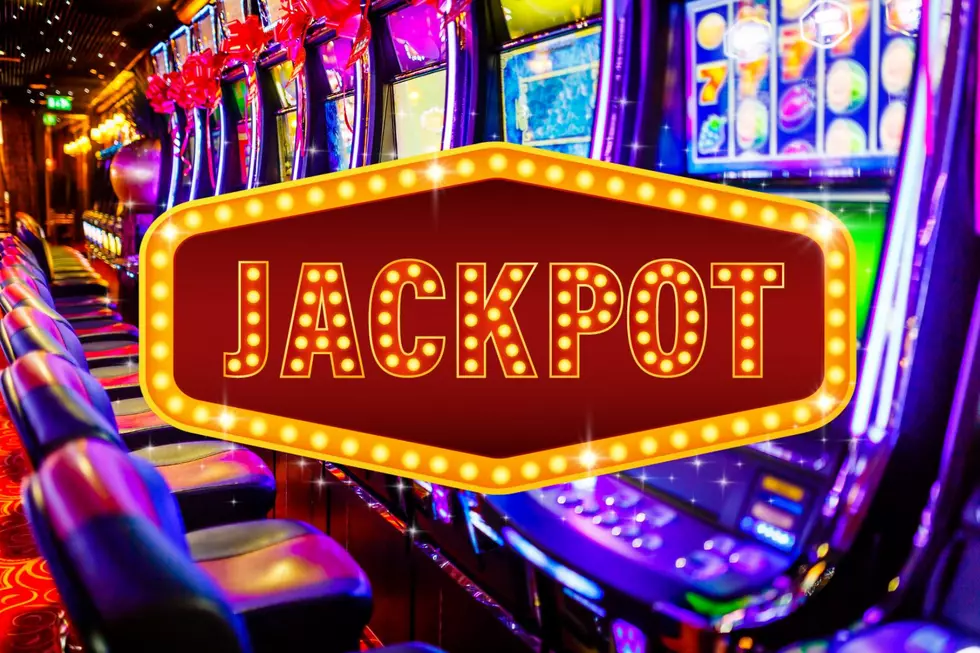 You won’t believe why a casino won’t pay NJ woman’s $2M jackpot