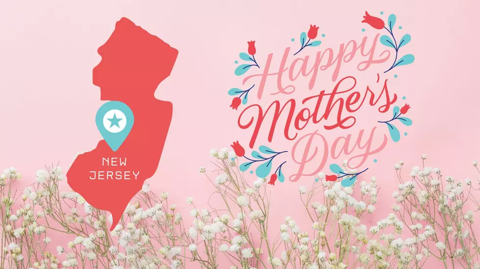 NJ Small Businesses to go to this Mother’s Day weekend
