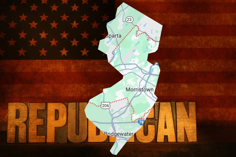 Morris County is one of the key areas for GOP statewide victories