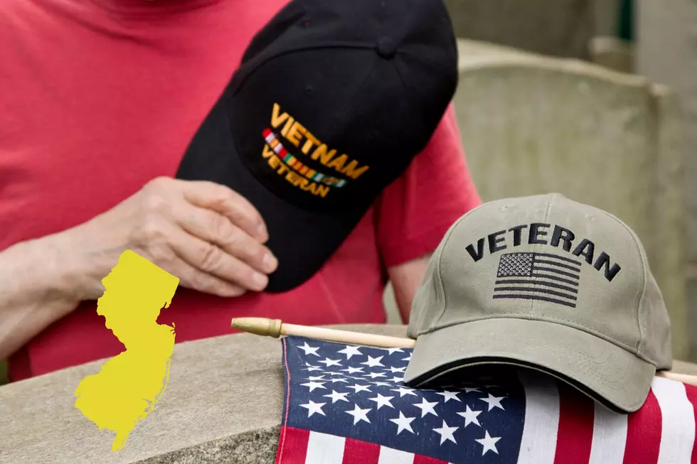 Here's how you can help New Jersey Veterans
