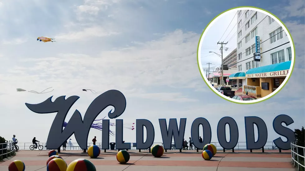 Iconic Wildwood destination for your next summer vacation