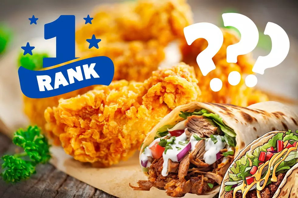 NJ Fast food chain tops the list for most teens in the U.S.