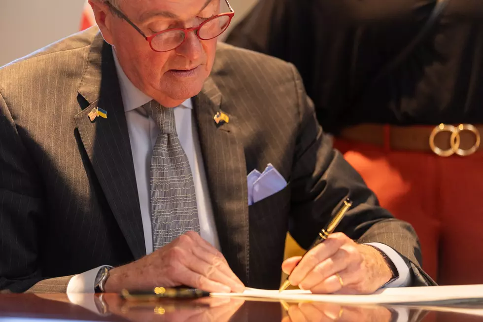 Tears, redemption, and controversy: Inside Gov. Murphy’s historic clemency wave