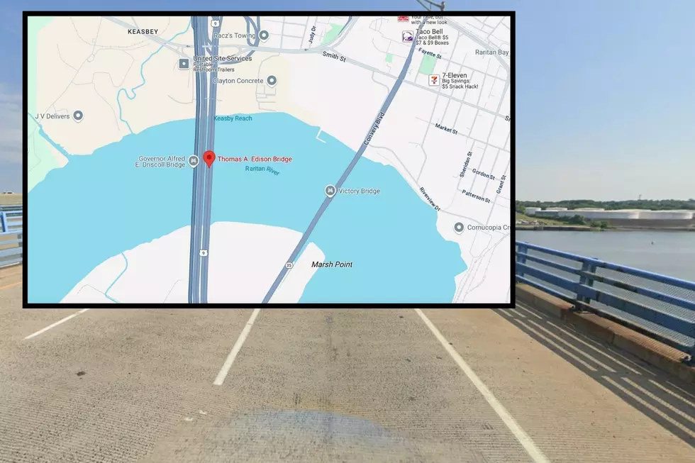 ‘High’ NJ man drove on shoulder to pass disabled truck on right and killed its driver, cops say