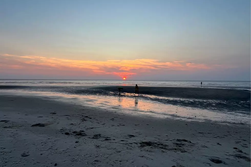 NJ weather: Nice summer weekend, big changes next week, latest on T.S. Erin