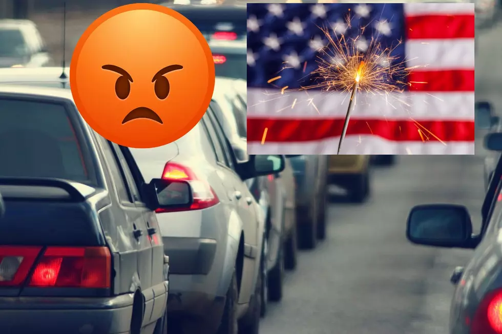 Pack your patience if you’re traveling this Fourth of July, AAA reports – NJ Top News
