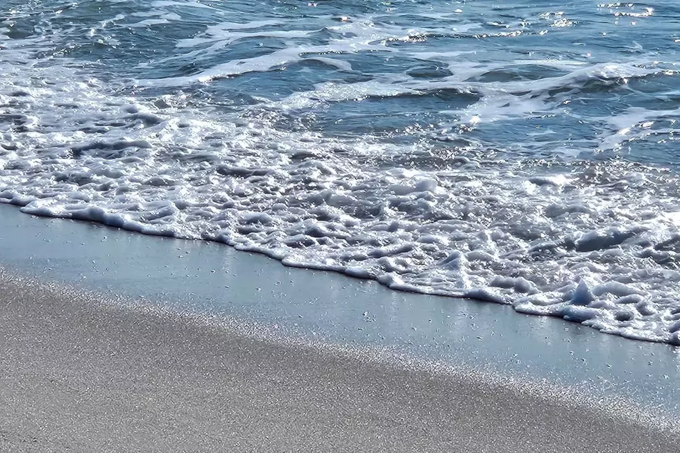 NJ beach weather & waves: Jersey Shore Report for Friday, July 11