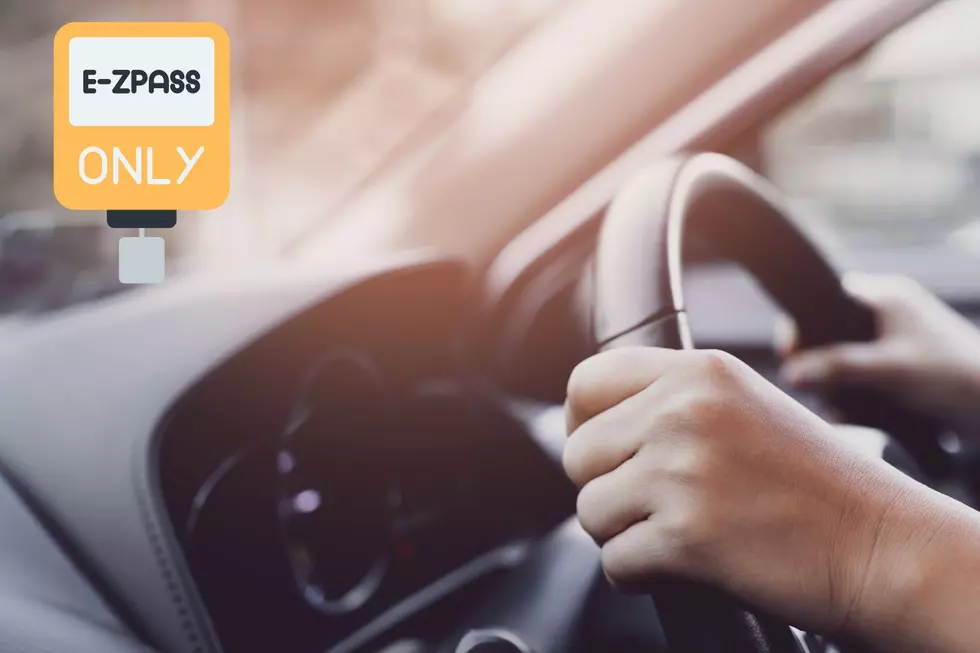 If your E-ZPass tag isn’t mounted right, it’s going to cost you at these NJ and NY crossings