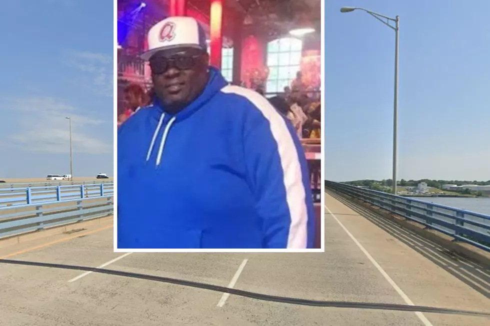Family of NJ truck driver killed on bridge are desperate for answers