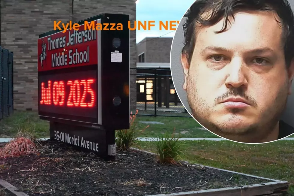Ex-Fair Lawn school staffer charged after disturbing behavior school