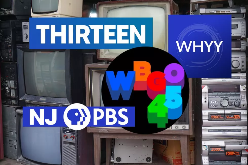 A dozen radio and TV stations in NJ about to lose millions in cuts by feds
