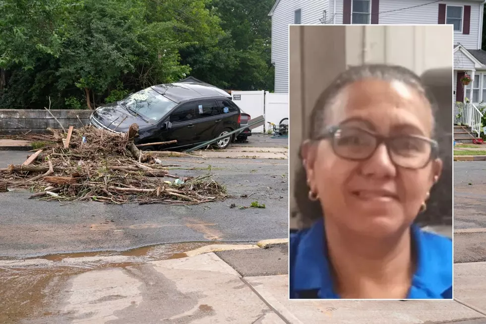 Deadly NJ flooding: School cafeteria worker one of 2 women killed in car that swept away