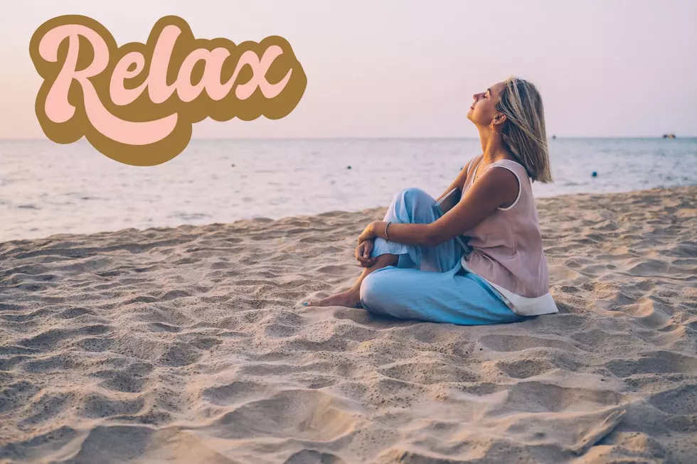 The best 3 beaches in NJ for peace and quiet