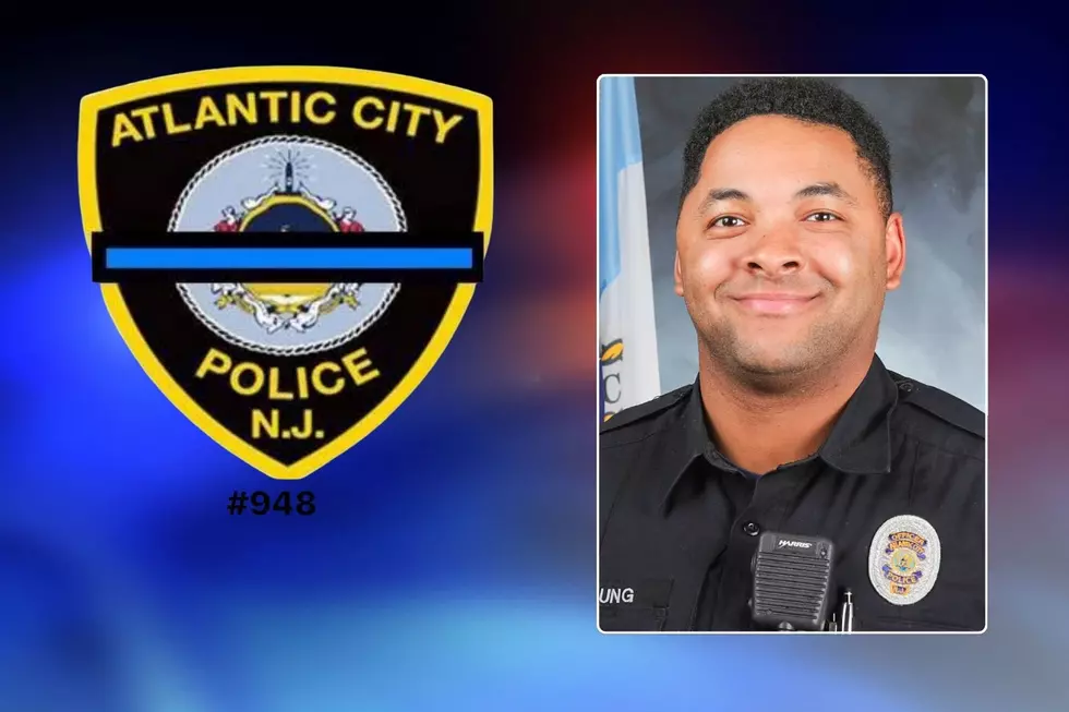 Atlantic City mourns young police officer’s sudden death at 30
