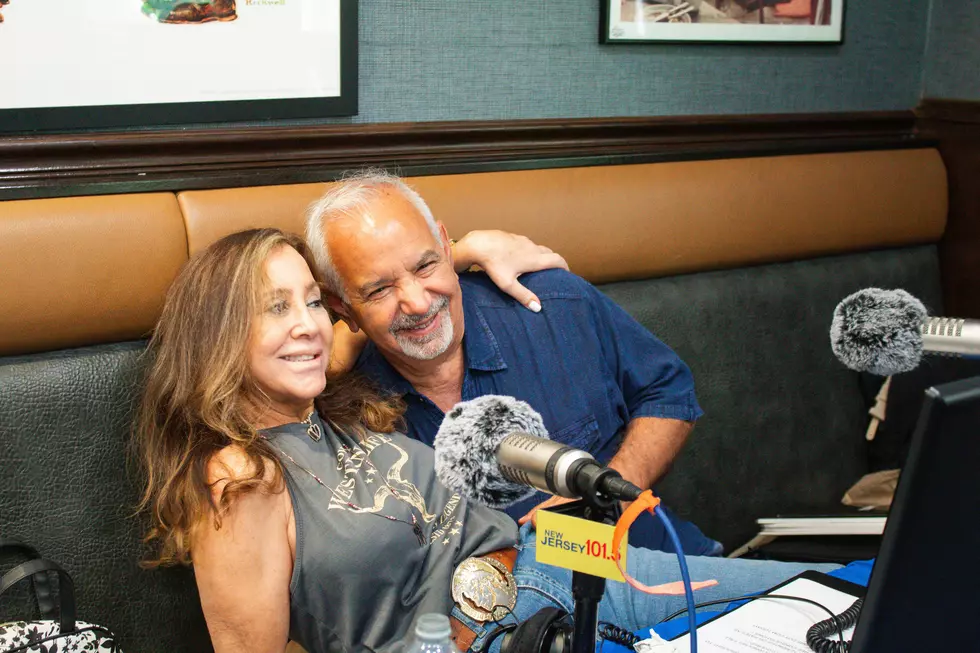PHOTOS: Dennis & Judi wrap up final diner tour