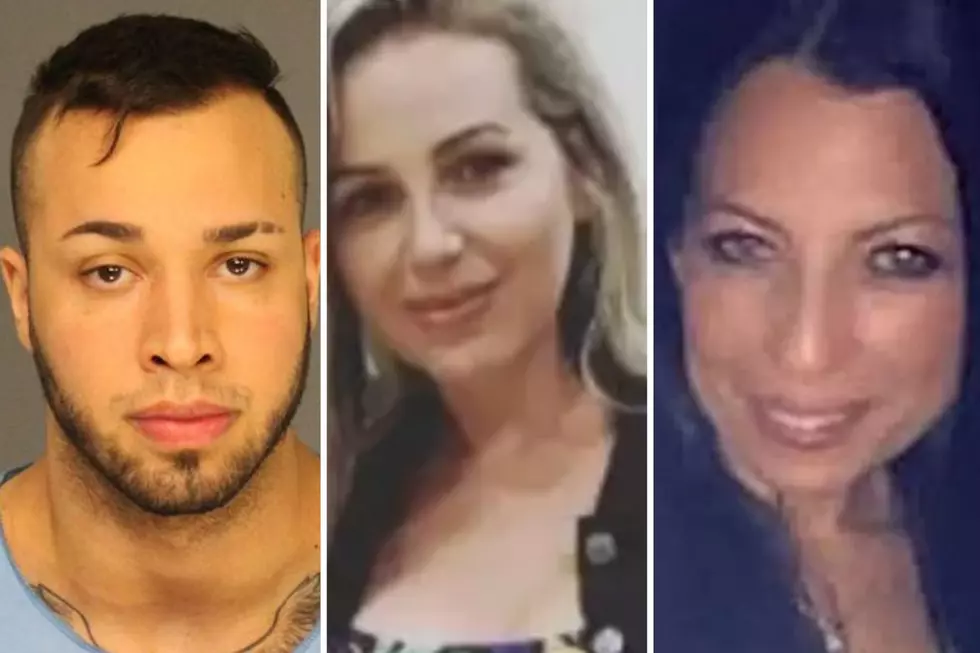 Ex-corrections officer gets prison for ‘senseless’ killings of two NJ women